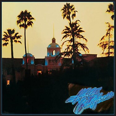 Eagles (Artist), Don Felder (Writer) Format: Vinyl Rhino Hotel California [VINYL]
