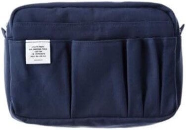 [DELFONICS] داخلي مقاس CA83 أزرق داكن