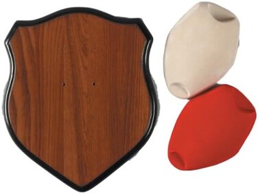 مجموعة تركيب قرون الأيل من هانترز سبيشياليتيز 639