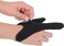 Uniwit Professional Thumb and Index Finger Glove for Fishing - Protect Finger,Anti-Slip, Anti-Scratch