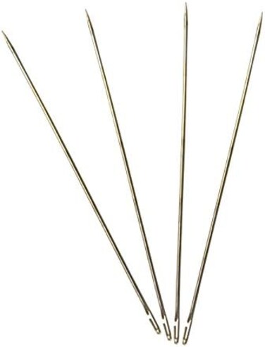 الطعم الذهبي من Al's Goldfish Lure Co (4 قطع)