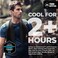 Tough Outdoors (Black) - Cooling Towel - Cool Neck Wrap For Instant Relief - Cold Chilly Cloth For Summer Heat - Ideal For All Sports, Running, Hiking, Camping, Travels, Gym Workout, Fitness, Yoga &amp; G