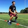 أحزمة كي باندز   أحزمة مقاومة الساق للسرعة والقوة   تتضمن برامج تدريب رقمية Speed ​​101 و Agility FX - مقاسات مناسبة للرياضيين الشباب والمتوسطين والمتقدمين