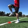 أحزمة كي باندز   أحزمة مقاومة الساق للسرعة والقوة   تتضمن برامج تدريب رقمية Speed ​​101 و Agility FX - مقاسات مناسبة للرياضيين الشباب والمتوسطين والمتقدمين