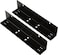 حوامل تثبيت Mackie RM1402-VLZ لأجهزة 1402-VLZ Pro و VLZ3