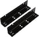 حوامل تثبيت Mackie RM1402-VLZ لأجهزة 1402-VLZ Pro و VLZ3