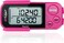 Realalt 3DTriSport Walking 3D Pedometer with Clip and Strap, Free eBook   30 Days Memory, Accurate Step Counter, Walking Distance Miles/Km, Calorie Counter, Daily Target Monitor, Exercise Time.