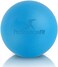 ProsourceFit Lacrosse Massage Ball for Self-Myosfascial Release, Deep Tissue Massage, Muscle Mobility, Post-Workout Recovery