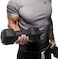 مقابض Iron Bull Strength Alpha Grips 3.0 - أداة تقوية عضلات الذراع القصوى - أفضل محول للدمبل والباربل السميك