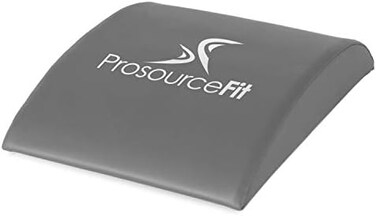 ProsourceFit Abdominal AB Mat 15&rdquo; x 12&rdquo; High Density Core Trainer