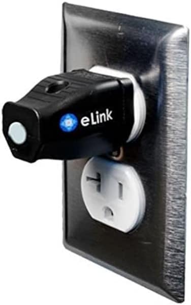 EMF Neutralizer - جهاز حماية قابس المنزل بالكامل