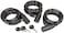 Hunters Specialties 6' Cable Lock with Key Lock