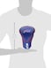 Team Golf NFL Numbered 1, 3, &amp; X, Fits Oversized Drivers, Utility, Rescue &amp; Fairway Clubs, Velour Lined for Extra Club Protection