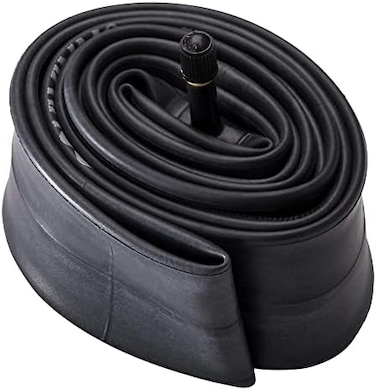 Schwinn Replacement Tube for Bike Tires, Schrader Valve, Self-Sealing and Standard