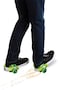 Razor Jetts DLX Heel Wheels