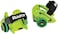 Razor Jetts DLX Heel Wheels