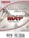 Tibhar Evolution MX-P Table Tennis Rubber