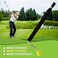 IMPACT SNAP Golf Impact Snap Swing Trainer