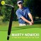 IMPACT SNAP Golf Impact Snap Swing Trainer