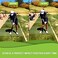IMPACT SNAP Golf Impact Snap Swing Trainer