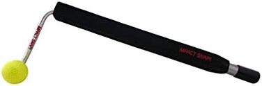 IMPACT SNAP Golf Impact Snap Swing Trainer