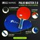 Expert Table Tennis Palio