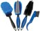 ParkTool Werkzeug BCB-4.2 Reinigungsbürstenset، مقاس واحد، 4001704