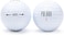 Polara Ultimate Straight, Extra Spin, Extra Distance, and Extra Distance &amp; Spin Premium Golf Balls   Hook and Slice Correction   Perfect for Recreational Golfers   1 Dozen Balls