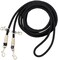 لجام سحب قوي من نوع Tough 1 Royal King Cord Draw Reins
