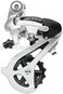 SHIMANO Schal Altus RD-M310 7/8-fach schwarz Fahrrad MTB Direktmontage Bike