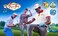 Vegas Golf Game