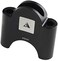 بروفايل ديزانز Aerobar Bracket Riser Kit أسود