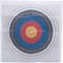 HAWKEYE ARCHERY Slip-On Round Target Face