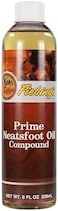 كريم تلميع شركة Prime أنيق فوت زيت مركب