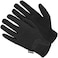 Mashfa Ladies Women Horse Riding Gloves Cotton Dublin Track Fabric Shires Gloves Leather Equestrian Gloves