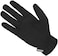 Mashfa Ladies Women Horse Riding Gloves Cotton Dublin Track Fabric Shires Gloves Leather Equestrian Gloves