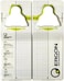 Ergon TP1 Pedal Cleat Tool for Shimano SPD SL Fahrradschuheinsteller, White, One Size