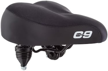 Cloud-9 'Cloud-9 Cruiser Anatomic Saddle, 10.5'' x 10.5'''
