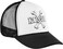 Bones Cap Men Powell Peralta Mesh Cross Cap