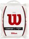Wilson Pro Overgrip-Comfort 12 Pack. White