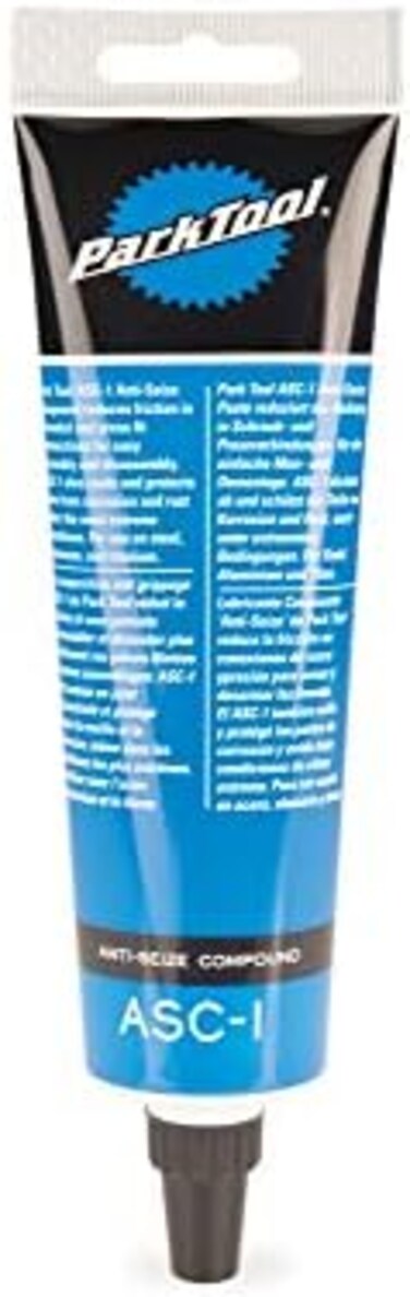 بارك تول لاداة مركبة ذات صدمات خفيفة ASC-1