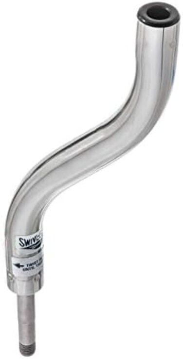 مقعد دوّار من أتوود Lock'n Pin 3/4