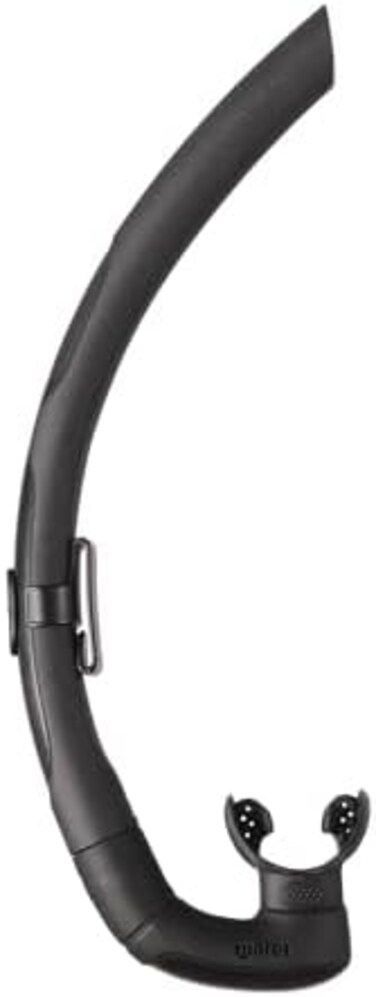 أنبوب تنفس مزدوج أزرق من ماريس للجنسين، صغير