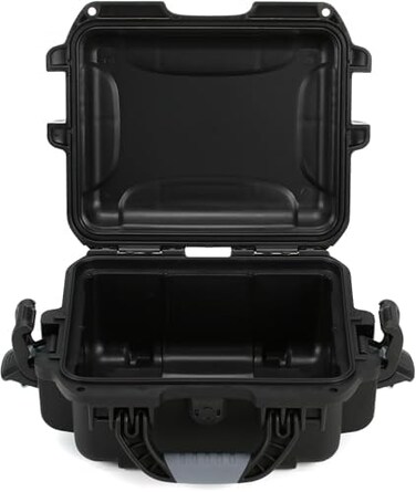 معدات / أدوات مقاومة للماء من سلسلة Titan Cases مقاس 9.3 بوصة × 7.7 بوصة × 5.5 بوصة (GU-0907-05-WPNF)