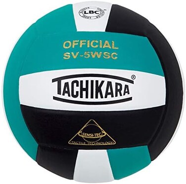 كرة الطائرة SV-5WSC سنسي-تك مركبة من تاشيكارا (EA)