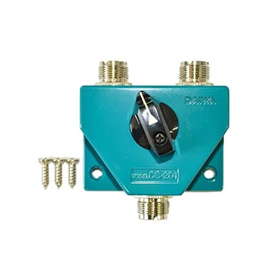 دايوا مفتاح محوري للوضعين CS-201A