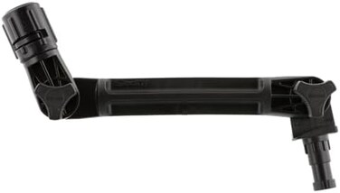 محول رأس التروس الممتد سكوتي رقم 429، أسود