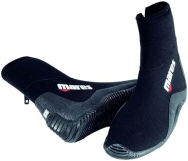 حذاء بقبة كلاسيكية Mares Dive 3 مم