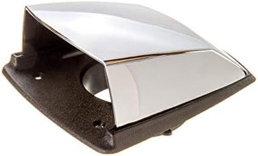 اتوود 1364A3 جهاز تهوية للدخل والعادم البحري مع خرطوم مرن، مقاس واحد