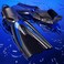 TUSA SF-0104 Hyflex Switch Scuba Diving Fins